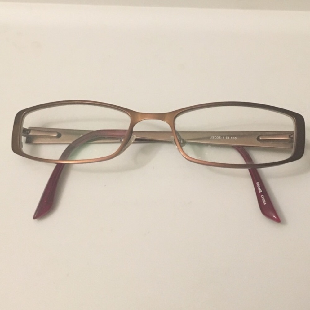 Jill Stuart Frames
